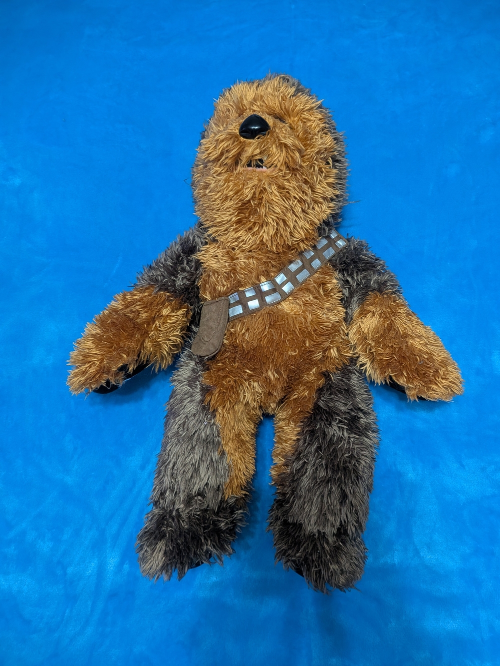 Star Wars: Chewbacca with Bandolier